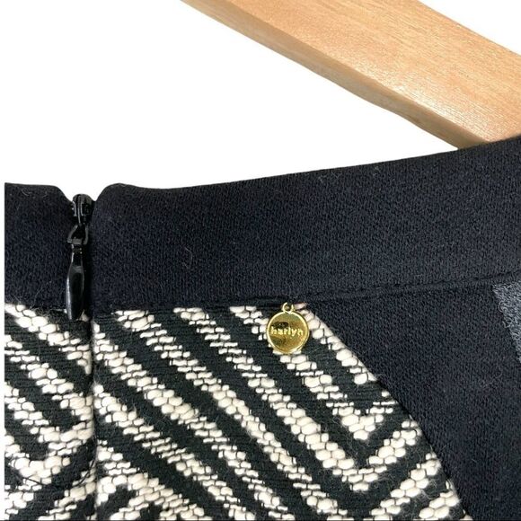 Anthropologie Harlyn Adelaide Tunic Top - Picture 10 of 10